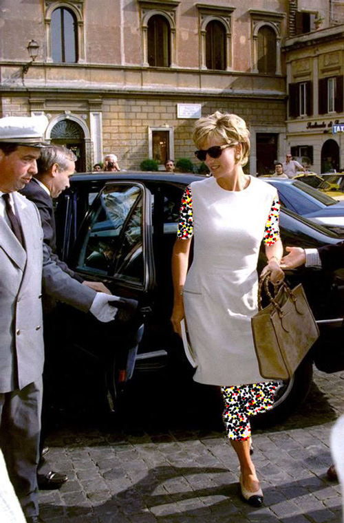 استایل خیابانی با تت‌بگ