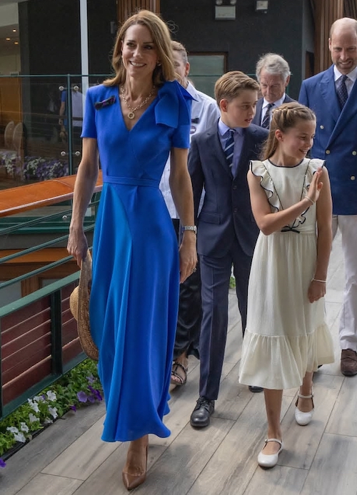 مقایسه استایل ملانیا و کیت