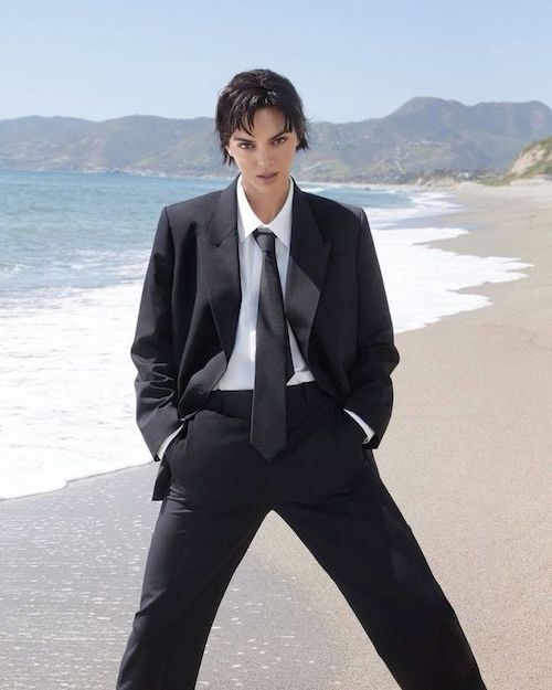 کراوات؛ فراتر از یک آیتم مردانه