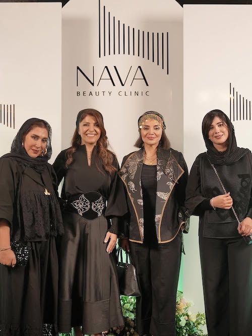 استایل تیره الهام پاوه‌نژاد