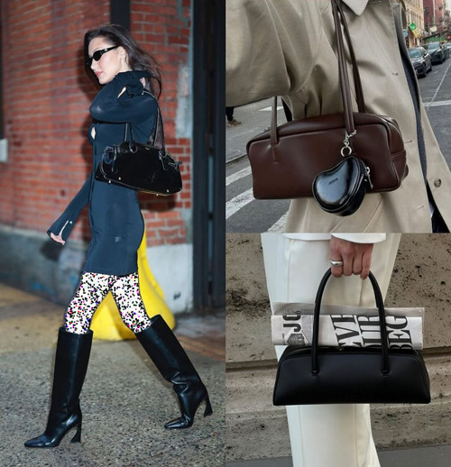 کیف و کفش‌های ترند پاییز ۲۰۲۵