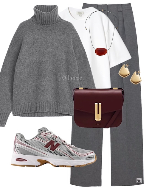 مدل‌های پرطرفدار کفش نیوبالانس