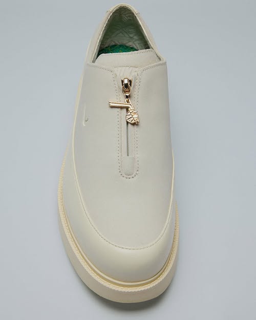 کفش جدید نایکی