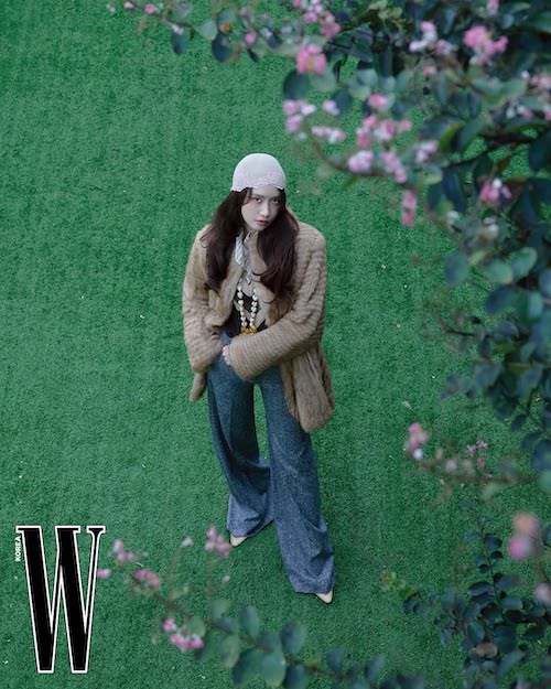 شات‌های پاییزی ایم یونا