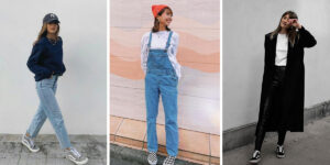 از پیاده‌روی تا قرار دوستانه؛ چرا کفش ونس بهترین انتخاب پاییز است؟