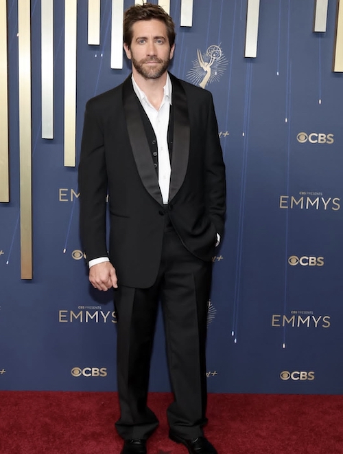 مردان در مراسم امی ۲۰۲۵