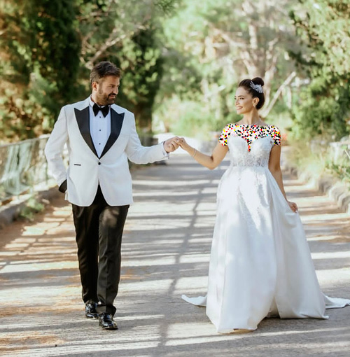 عروس‌های ترکی تابستان امسال