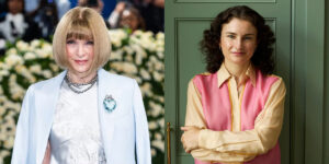 دختر زوج مشهور سینما، جانشین جدید آنا وینتور شد؛ هرچیزی که باید درباره سردبیر جدید ووگ بدانید