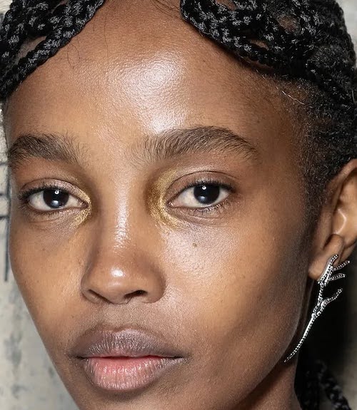 ترندهای میکاپ پاییز ۲۰۲۵