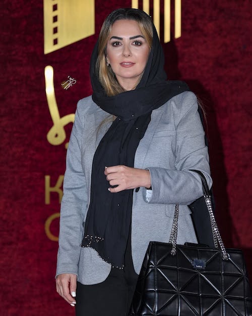 مراسم روز سینما