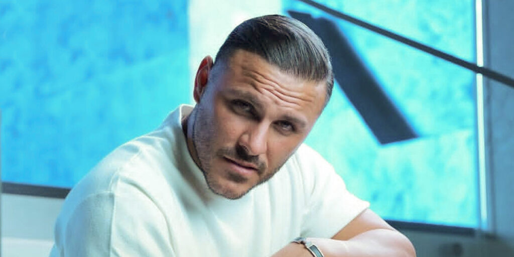 اکسسوریهای لوکس آرمین زارعی