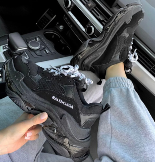 کتانی کلکسیونرها