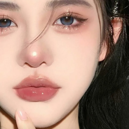 ترندهای آرایش کره‌ای