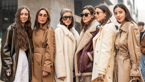 اپ‌های استایل