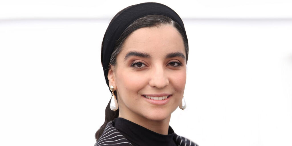 مسجد شیخ لطف‌الله منبع الهام بازیگر ایرانی روی فرش قرمز ونیز شد