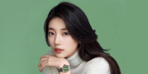 ستاره مشهور سریال‌های کره‌ای، تکلیف ترندهای پاییز امسال را مشخص کرد