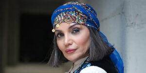 زیبایی مسحورکننده الهام پاوه‌نژاد در افتتاحیه یک کلینیک زیبایی خبرساز شد