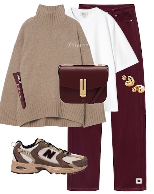 مدل‌های پرطرفدار کفش نیوبالانس