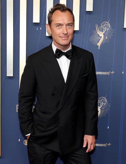 مردان در مراسم امی ۲۰۲۵