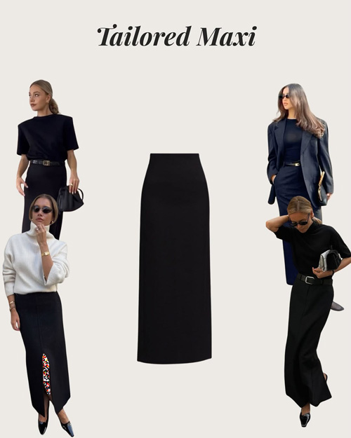 لباس‌های محبوب پاییز