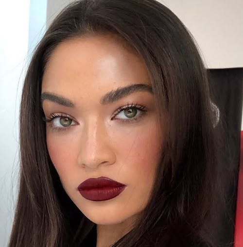 ترندهای میکاپ پاییز ۲۰۲۵