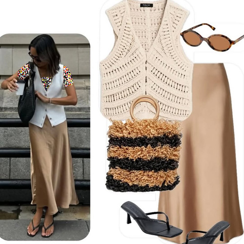 استایل‌های شیک پاییز