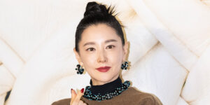 تصویر جدیدی از یانگوم در ۵۴ سالگی؛ همچنان زیبا، همچنان جوان