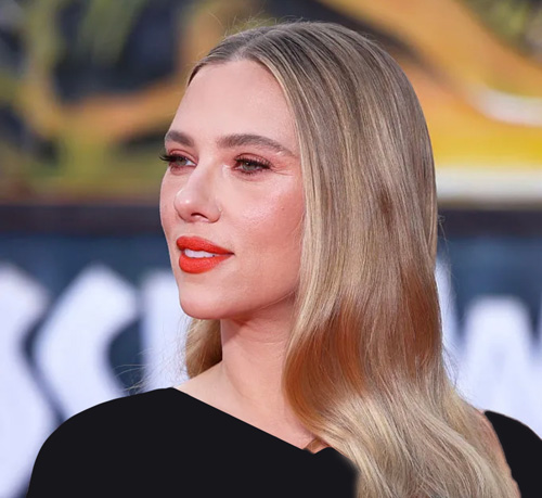 انواع رنگ موی بلوند و ترندی