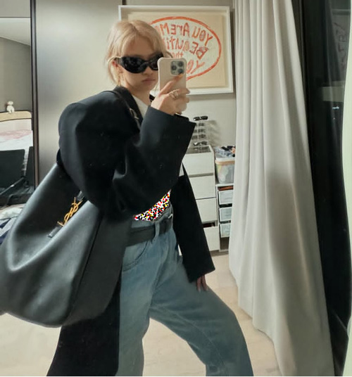 استایل خیابانی با تت‌بگ