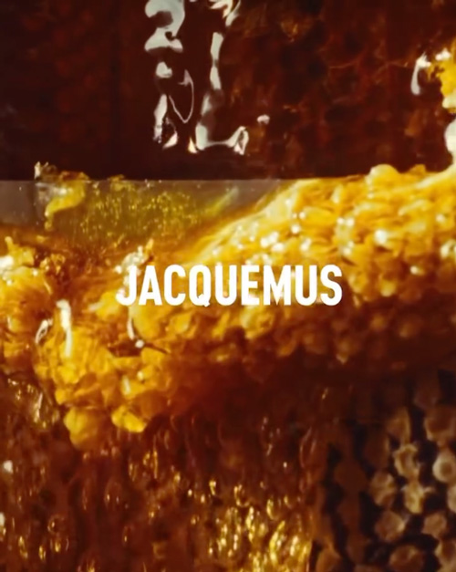 خوراکی‌ها در تبلیغ ژکموس