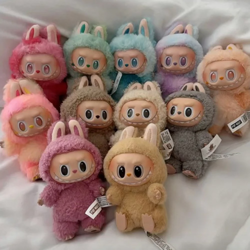 محبوبیت لبوبو در ایران