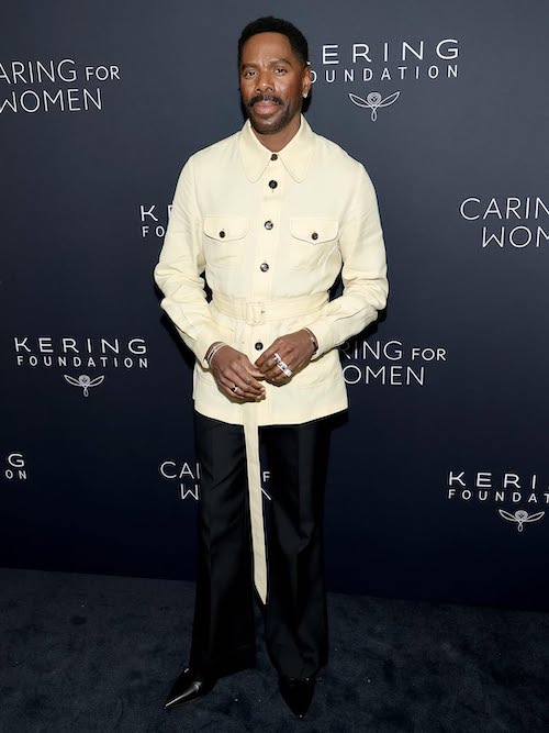 مهمانان مراسم کرینگ ۲۰۲۵