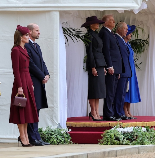 مقایسه استایل ملانیا و کیت