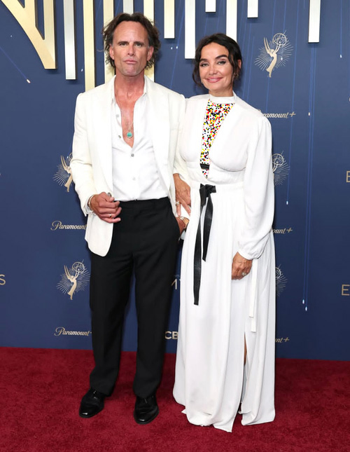 مردان در مراسم امی ۲۰۲۵