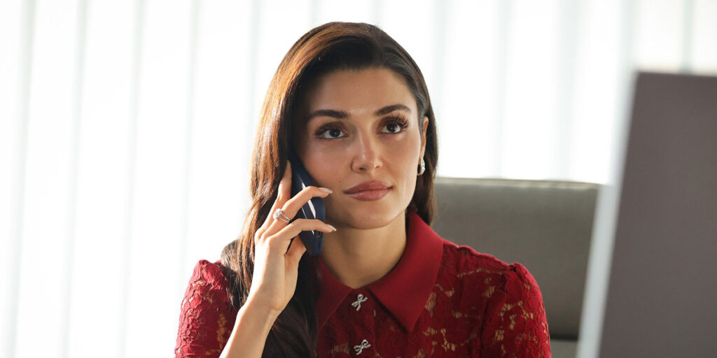 سریال جدیدی که فقط بخاطر لباس‌های هانده ارچل باید دنبالش کنید!