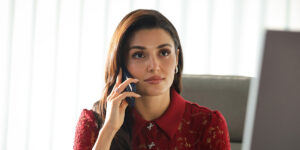 سریال جدیدی که فقط بخاطر لباس‌های هانده ارچل باید دنبالش کنید!