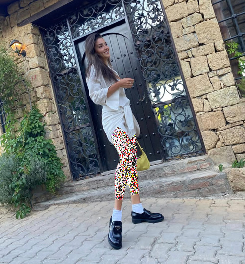 کفش لوفر و محبوبیت آن در استایل سلبریتیها