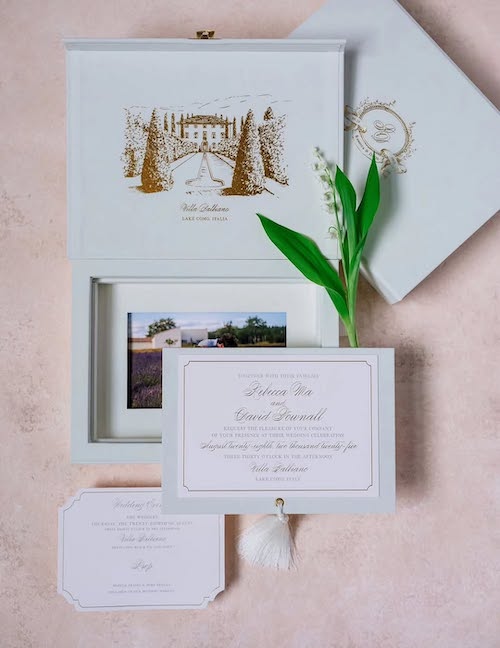 عروسی بکا بلوم