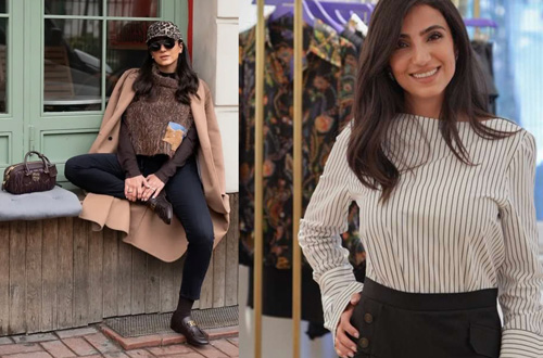 برنامه زن روز