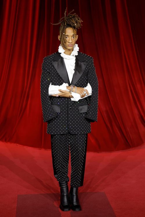 جیدن اسمیث در برند لوبوتن