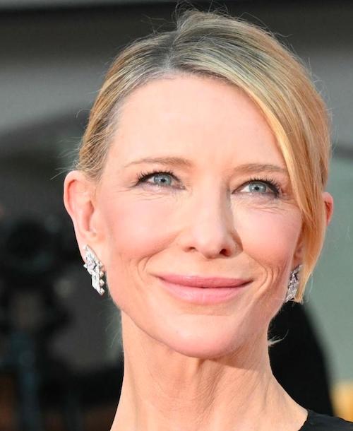 مدل موهای کوتاه در جشنواره ونیز ۲۰۲۵