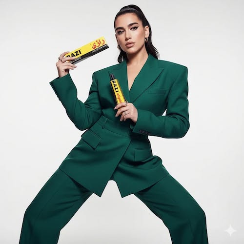 سفیران جهانی برندهای ایرانی