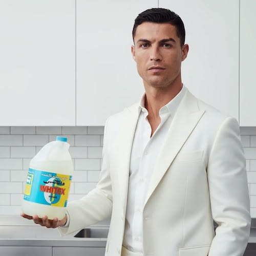 سفیران جهانی برندهای ایرانی