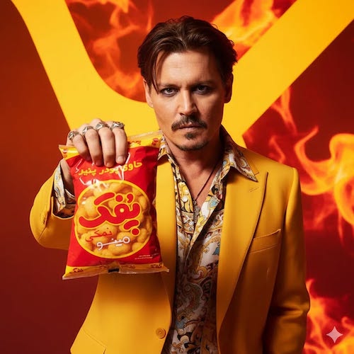 سفیران جهانی برندهای ایرانی