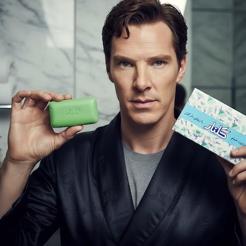 سفیران جهانی برندهای ایرانی