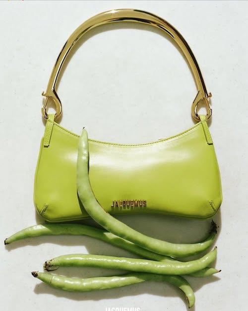 خوراکی‌ها در تبلیغ ژکموس