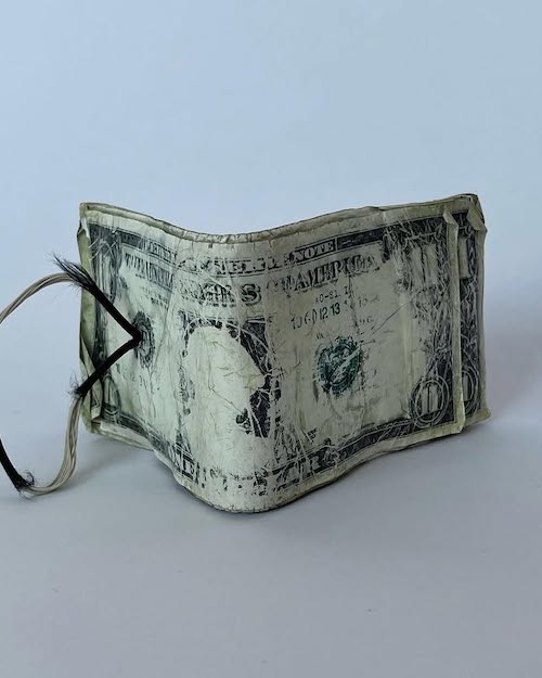 کیف پول جدید مزون مارجیلا