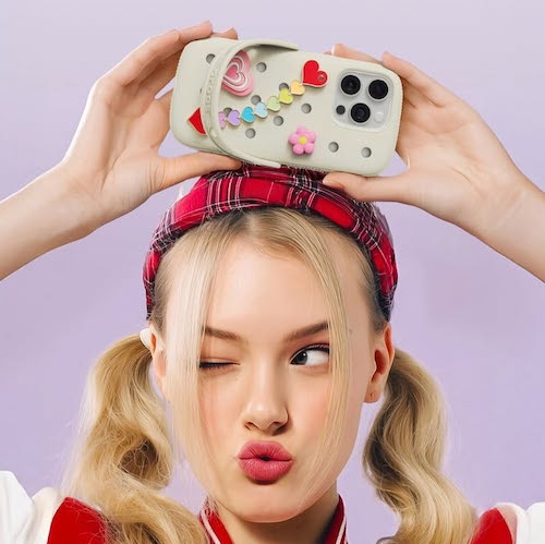 قابهای موبایل کراکس