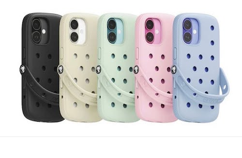 قابهای موبایل کراکس