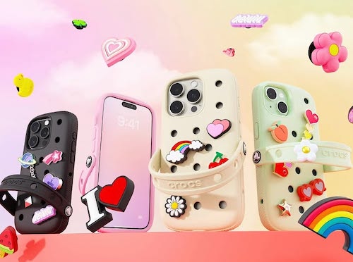 قابهای موبایل کراکس